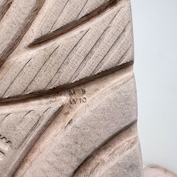 Hoka One One Ora Recovery Slides Sandals Women's 10 Comfort Loungewear - Picture 9 of 10